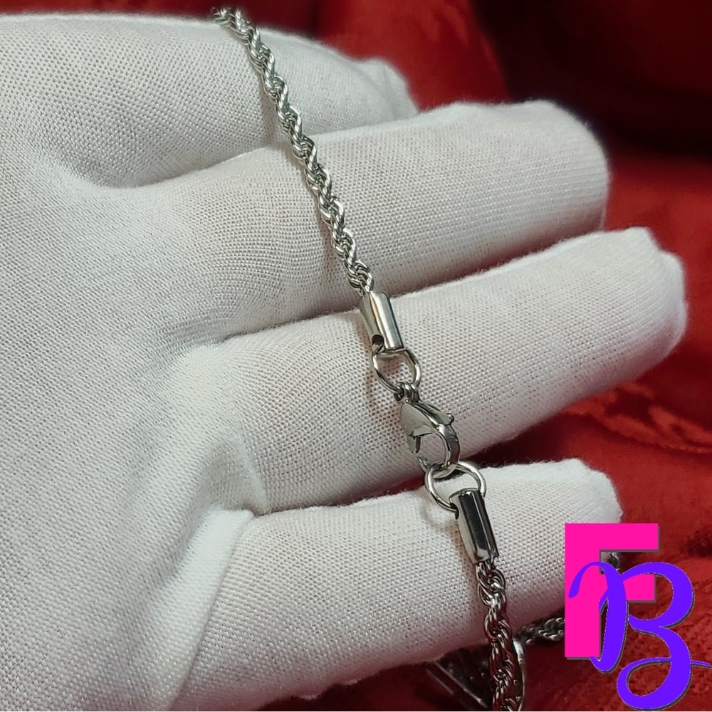 Cactus Jack Pendant and Chain - Picture 6 of 12